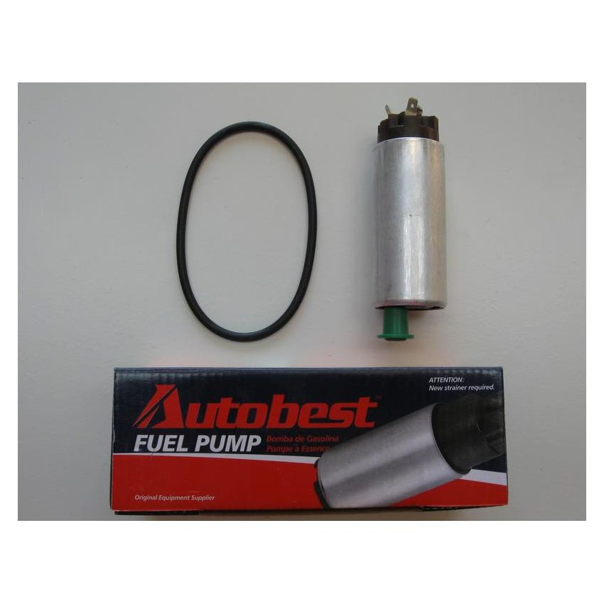 AUTOBEST F2921 Autobest F2921 In Tank Electric Fuel Pump
