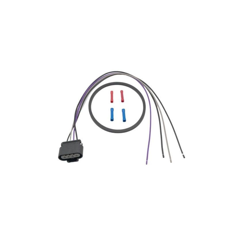 AUTOBEST F2923A Autobest F2923A Fuel Pump Module Assembly