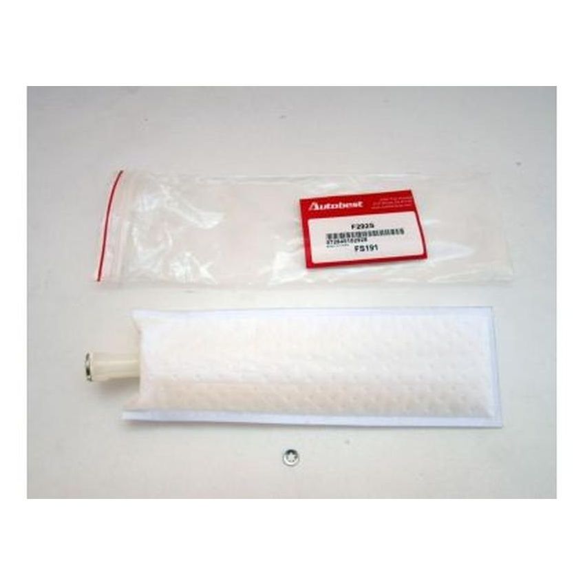 AUTOBEST F292S Autobest F292S Fuel Pump Strainer