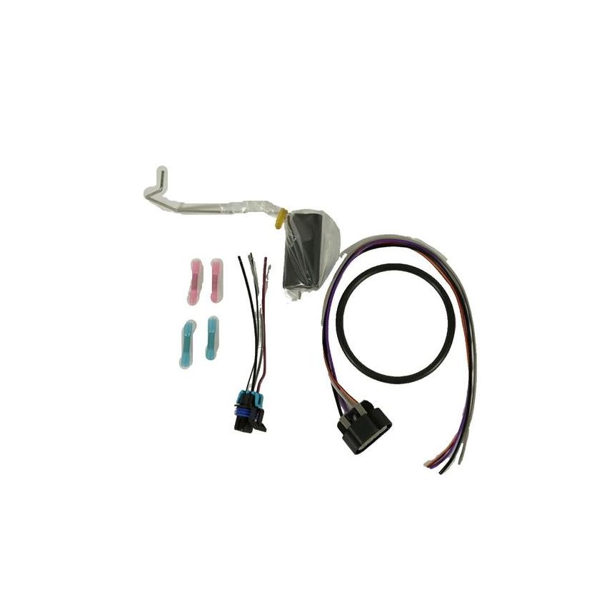 AUTOBEST F2938A Autobest F2938A Fuel Pump Module Assembly