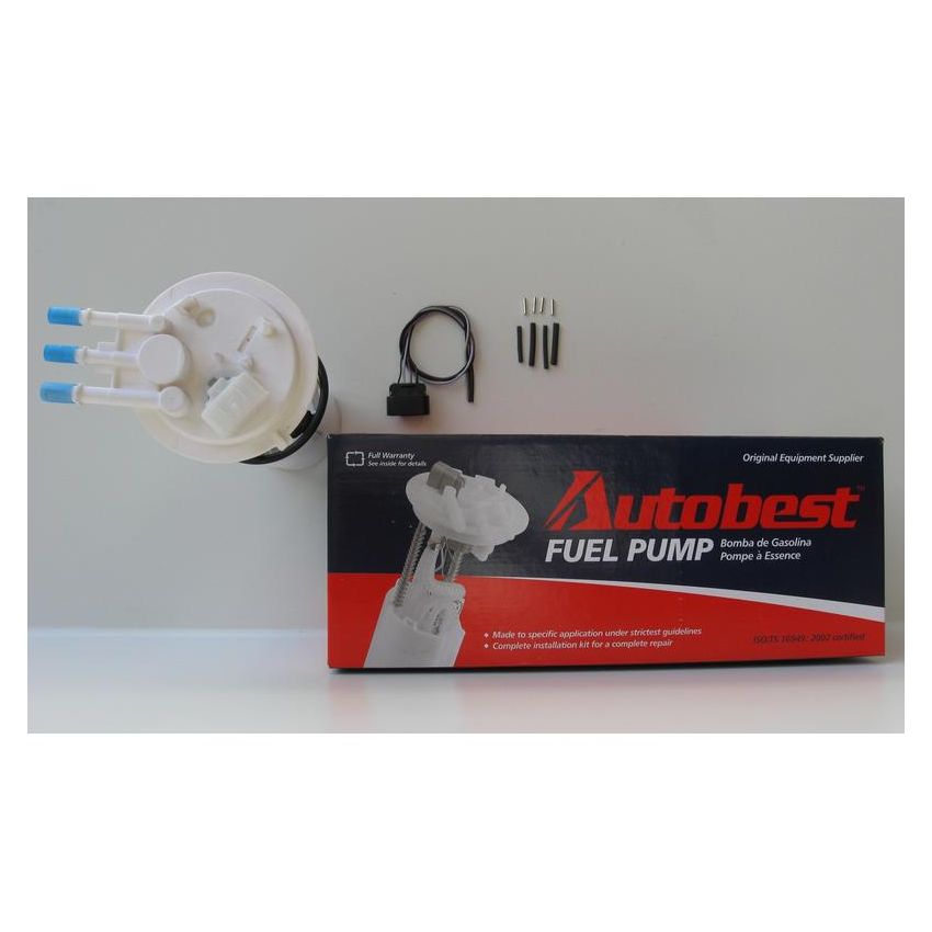 AUTOBEST F2938A Autobest F2938A Fuel Pump Module Assembly
