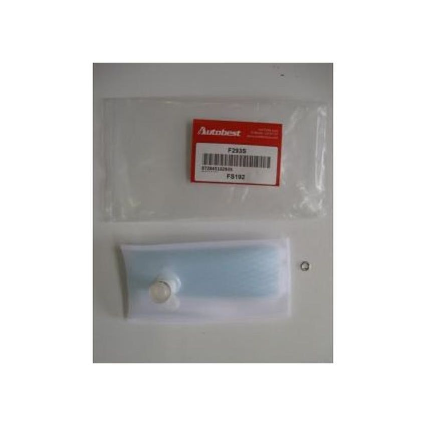AUTOBEST F293S Autobest F293S Fuel Pump Strainer