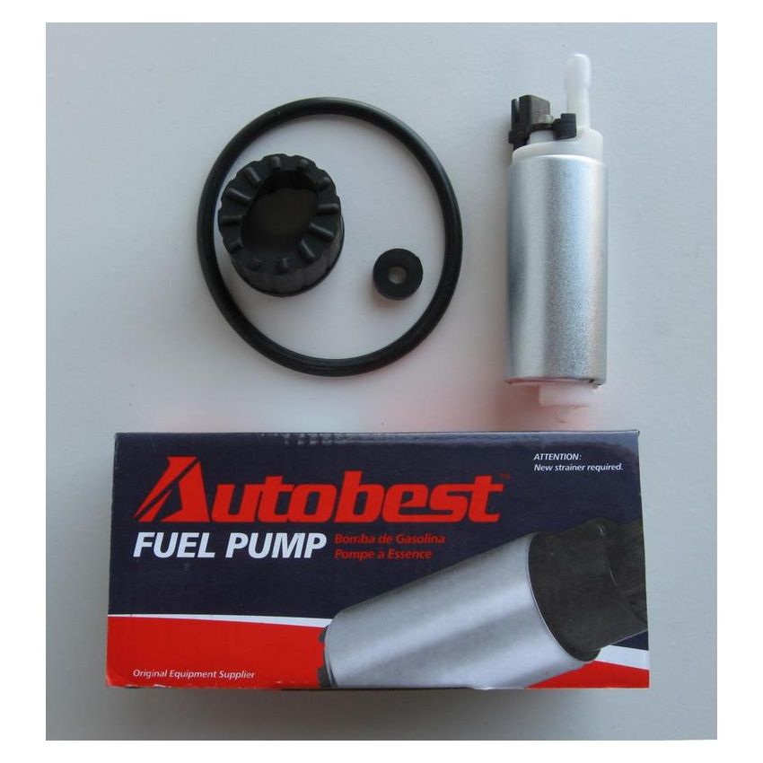 AUTOBEST F2942 Autobest F2942 In Tank Electric Fuel Pump