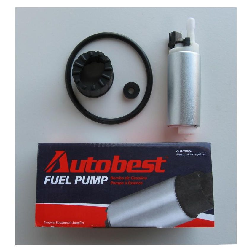 AUTOBEST F2942 Autobest F2942 In Tank Electric Fuel Pump