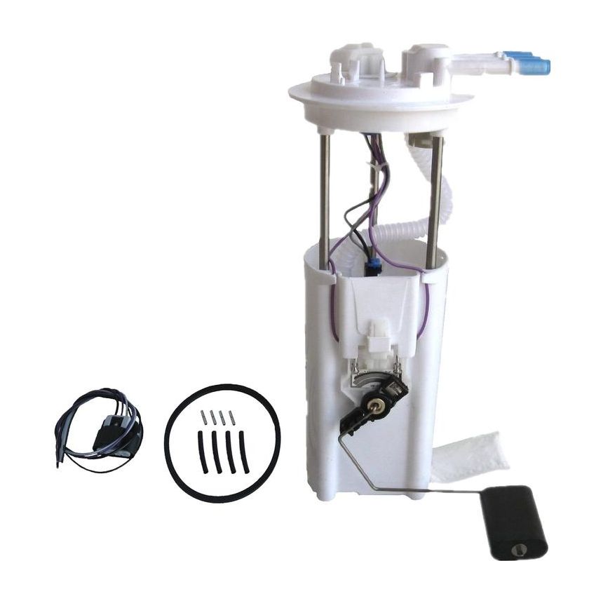 AUTOBEST F2946A Autobest F2946A Fuel Pump Module Assembly