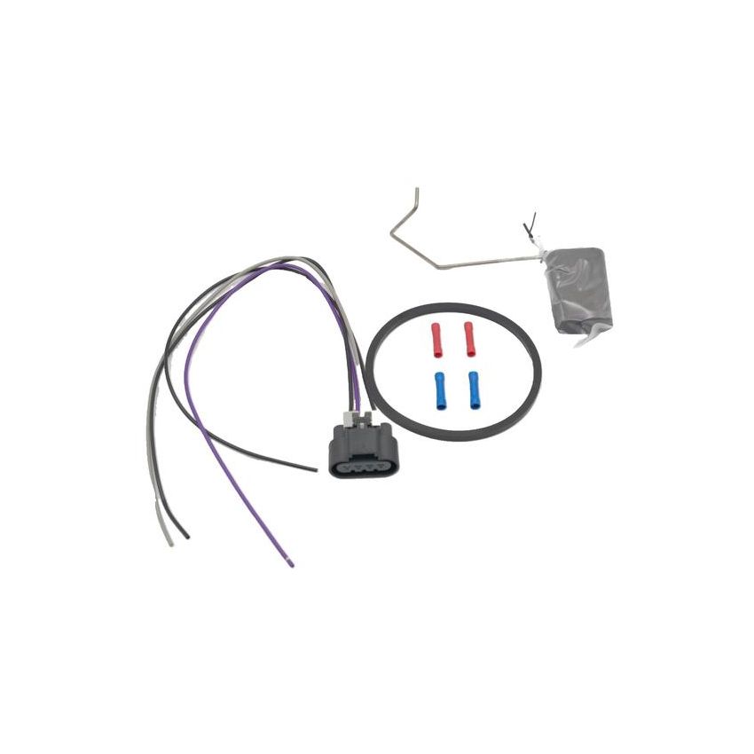 AUTOBEST F2946A Autobest F2946A Fuel Pump Module Assembly