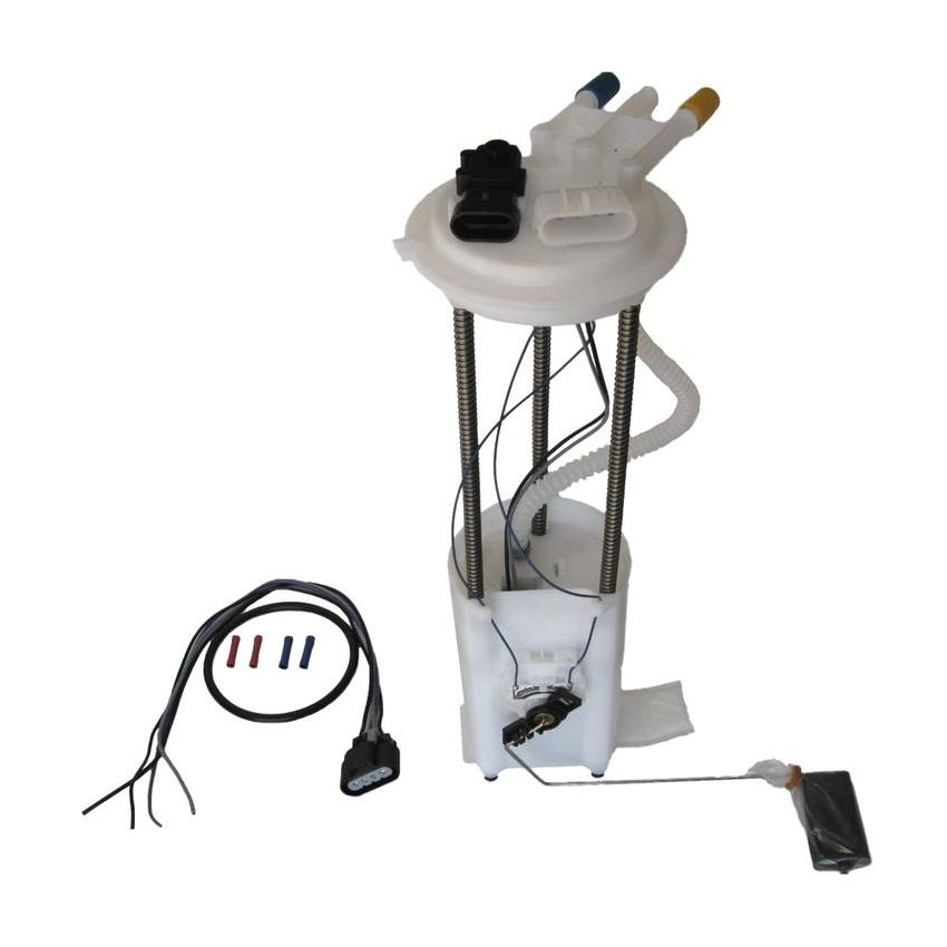 AUTOBEST F2958A Autobest F2958A Fuel Pump Module Assembly