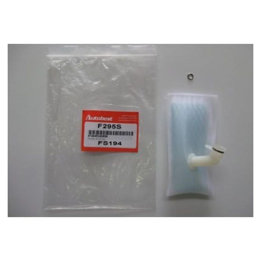 AUTOBEST F295S Autobest F295S Fuel Pump Strainer