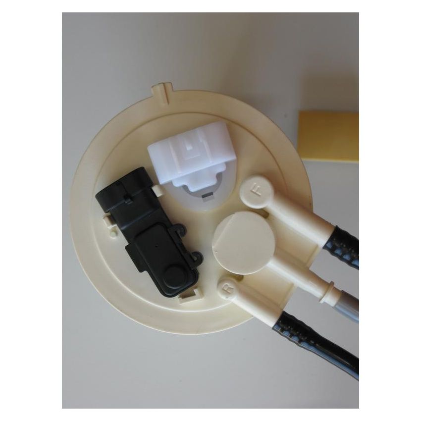 AUTOBEST F2961A Autobest F2961A Fuel Pump Module Assembly