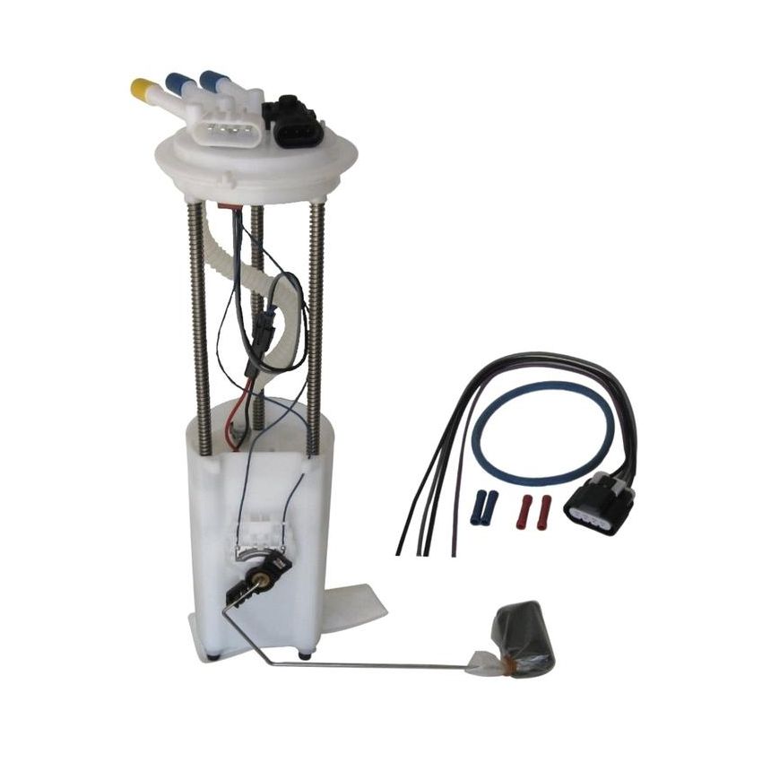 AUTOBEST F2963A Autobest F2963A Fuel Pump Module Assembly