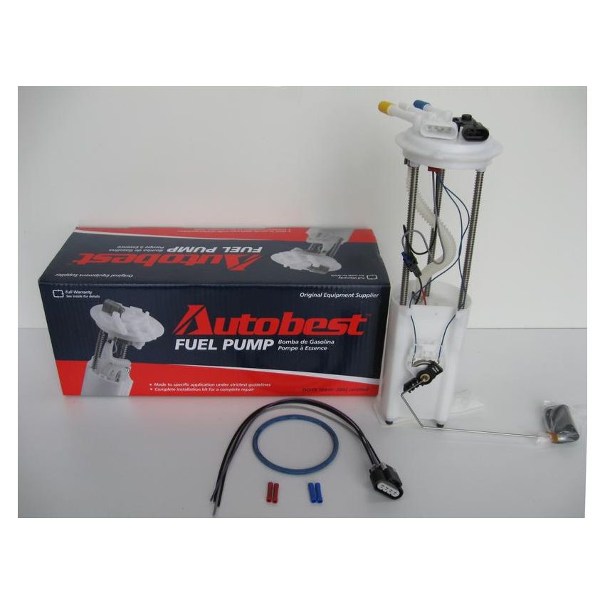 AUTOBEST F2963A Autobest F2963A Fuel Pump Module Assembly
