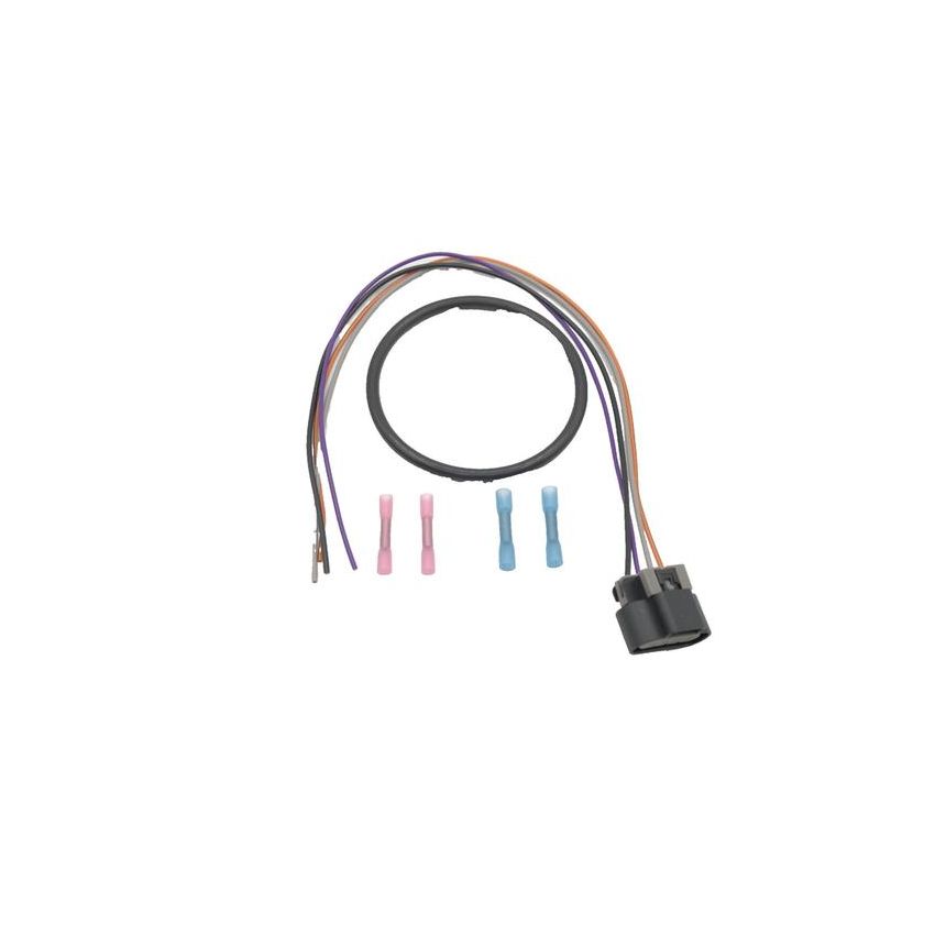 AUTOBEST F2967A Autobest F2967A Fuel Pump Module Assembly