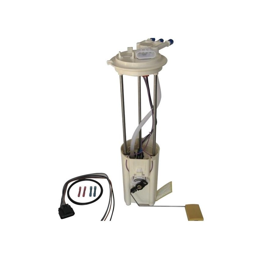 AUTOBEST F2967A Autobest F2967A Fuel Pump Module Assembly