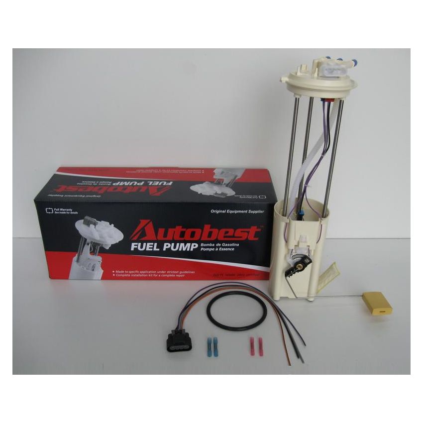 AUTOBEST F2967A Autobest F2967A Fuel Pump Module Assembly