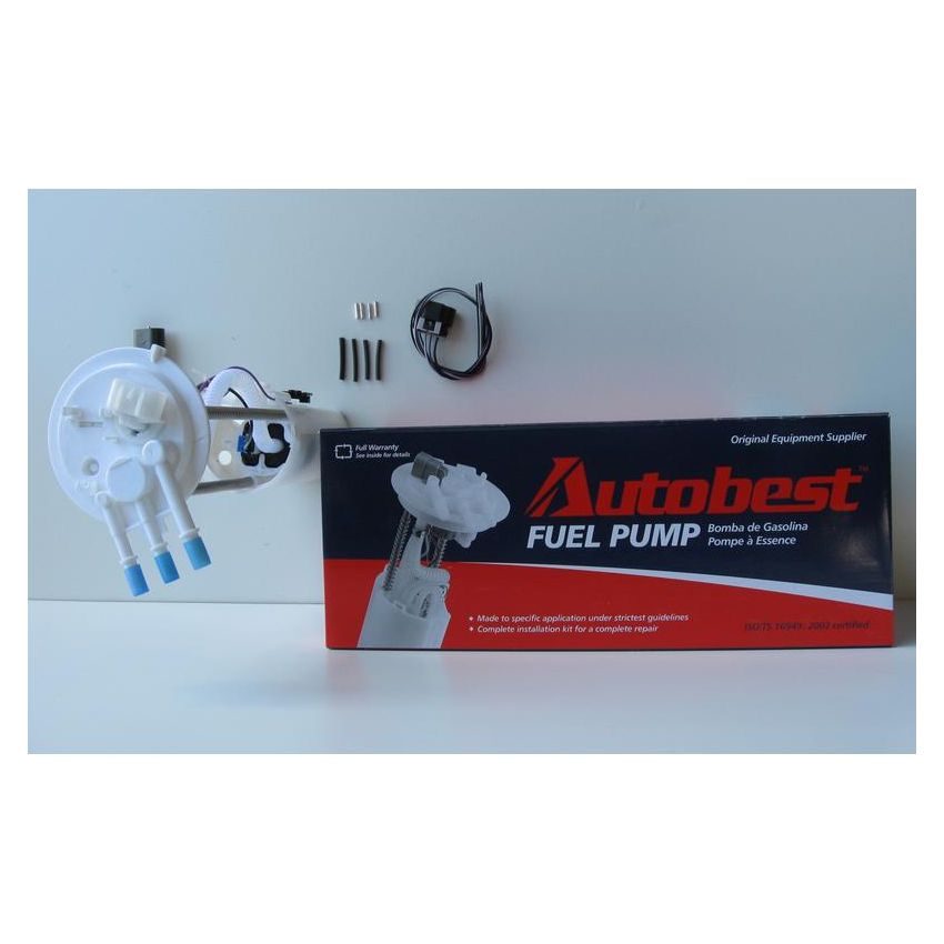 AUTOBEST F2979A Autobest F2979A Fuel Pump Module Assembly
