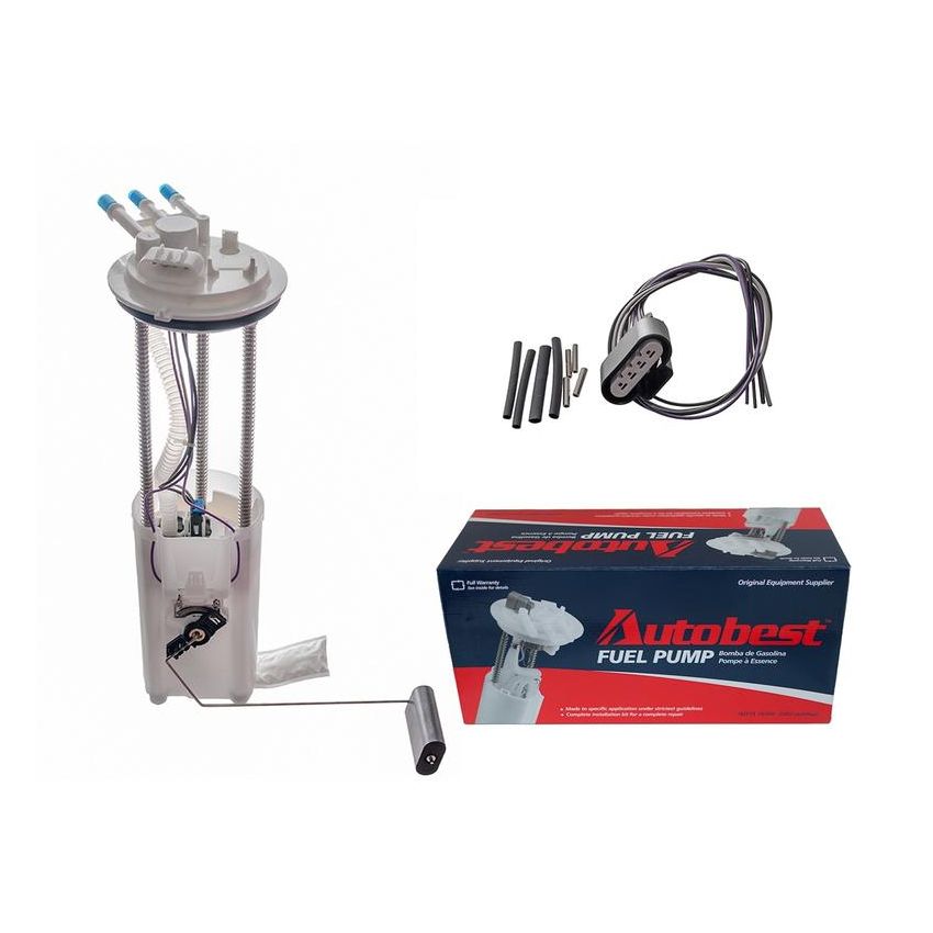 AUTOBEST F2979A Autobest F2979A Fuel Pump Module Assembly