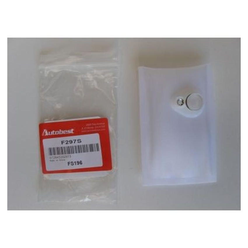 AUTOBEST F297S Autobest F297S Fuel Pump Strainer