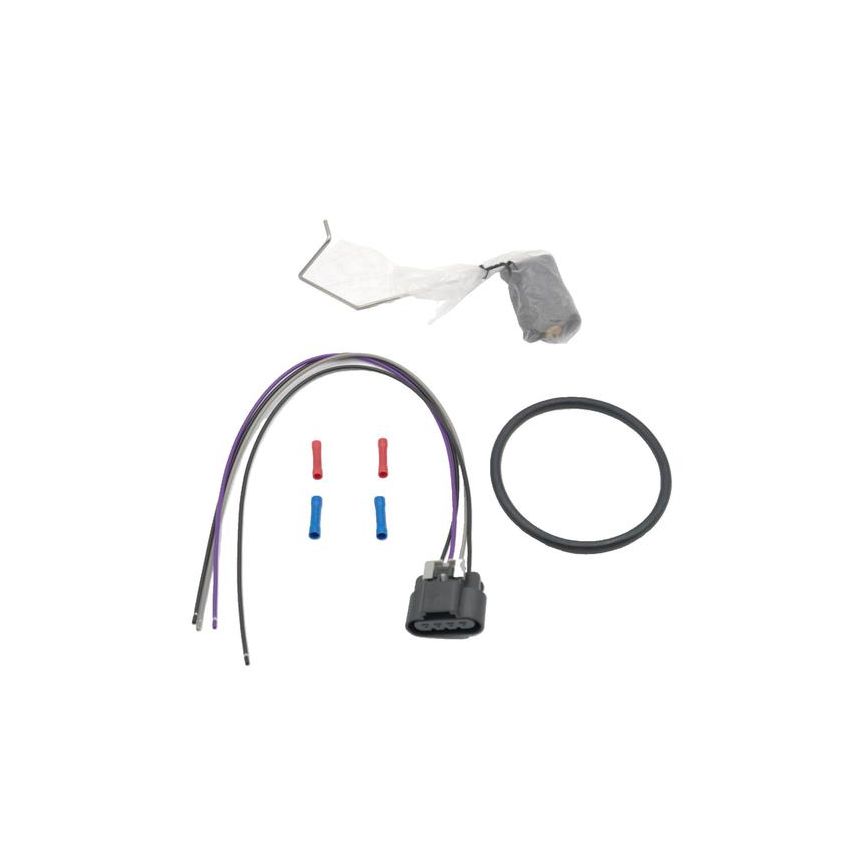 AUTOBEST F2982A Autobest F2982A Fuel Pump Module Assembly