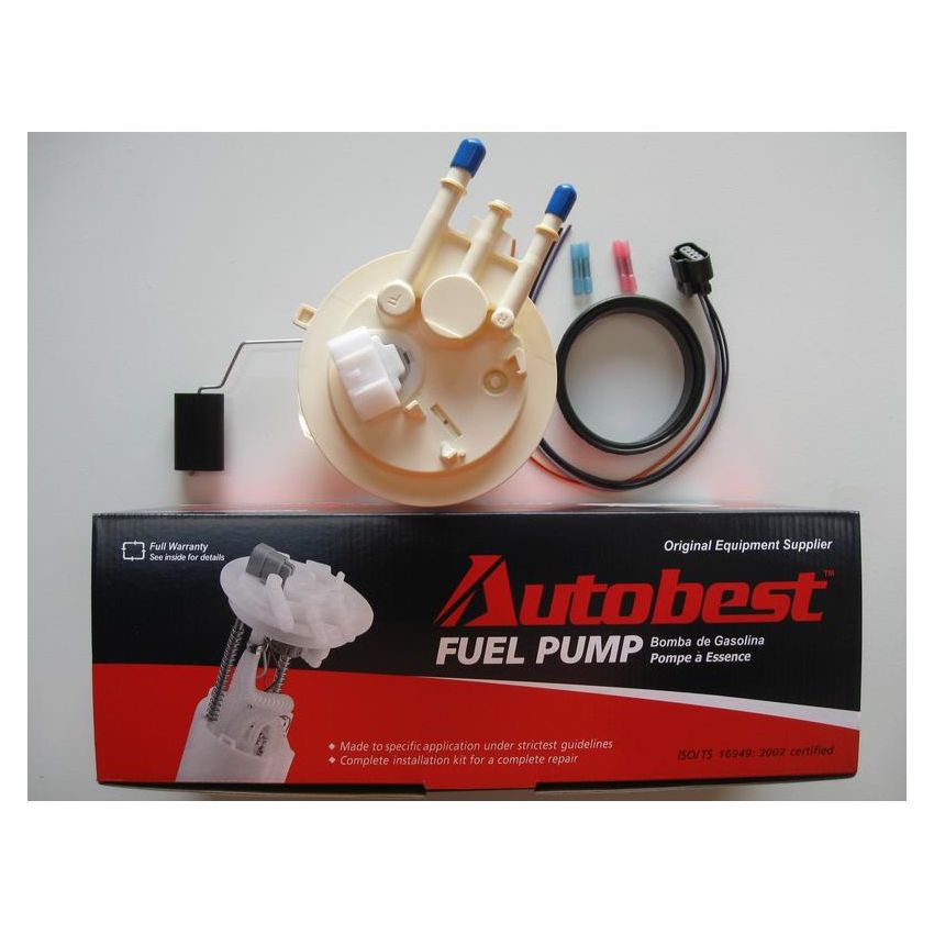 AUTOBEST F2983A Autobest F2983A Fuel Pump Module Assembly