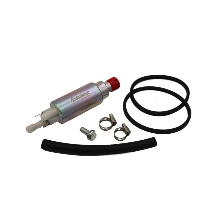 AUTOBEST F3012 Autobest F3012 Fuel Pump - Electric In Tank