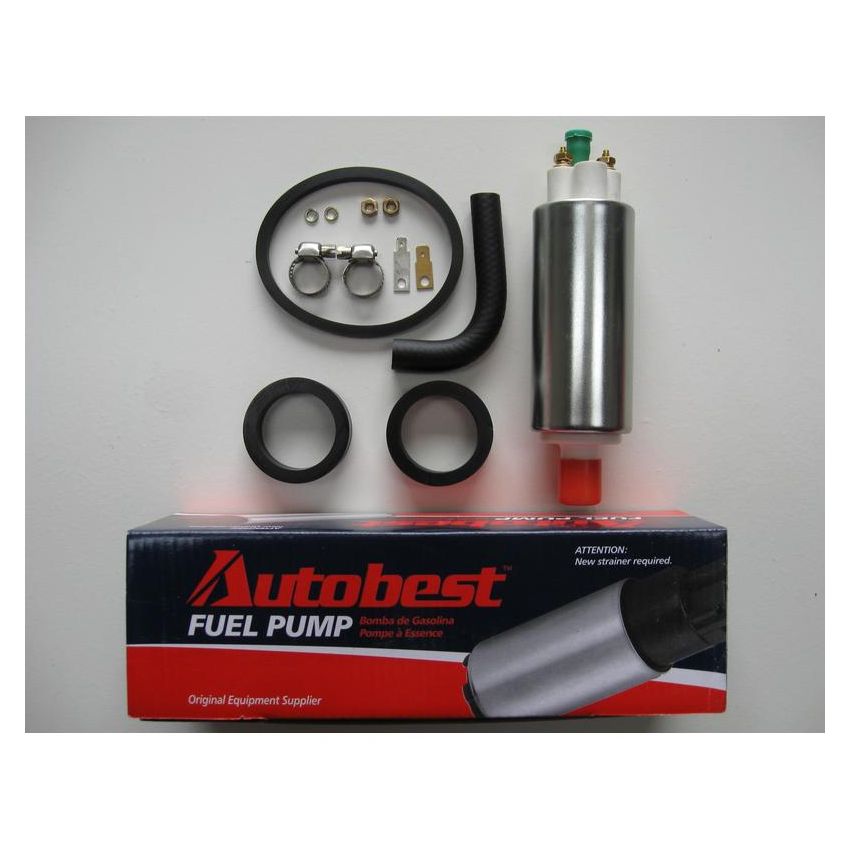 AUTOBEST F3017 Autobest F3017 In Tank Electric Fuel Pump