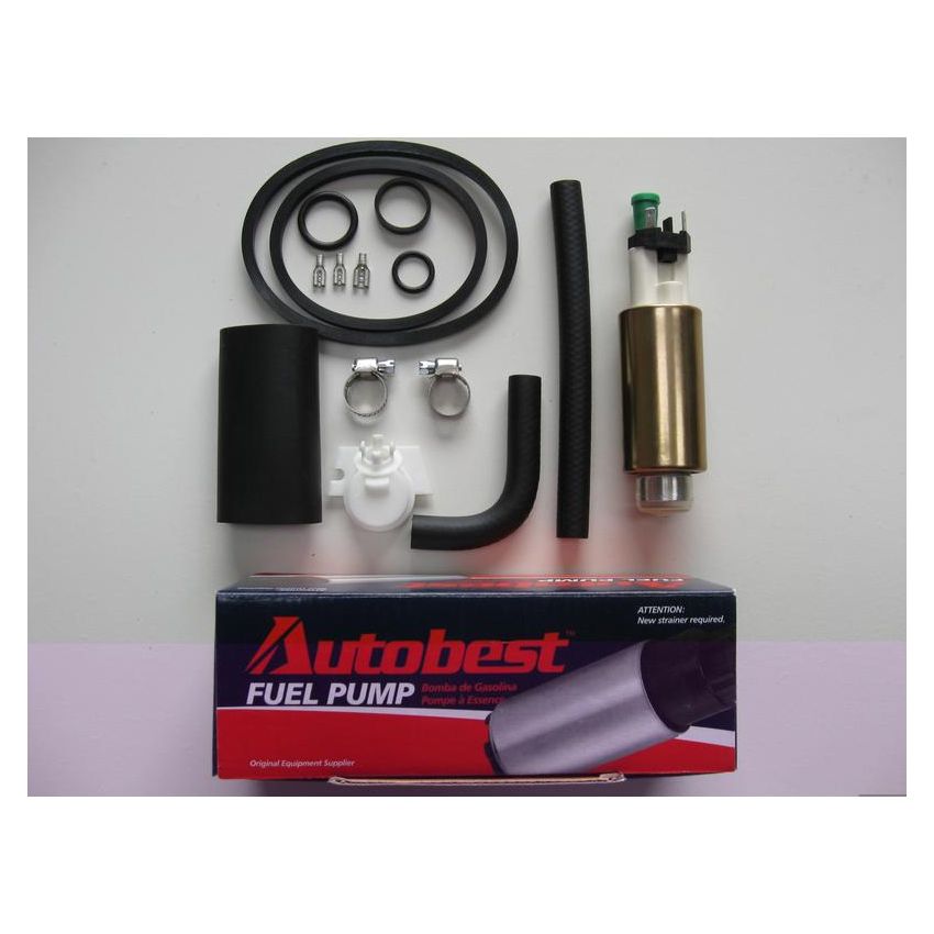 AUTOBEST F3023 Autobest F3023 In Tank Electric Fuel Pump