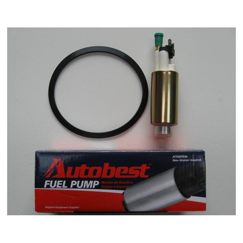 AUTOBEST F3029 Autobest F3029 In Tank Electric Fuel Pump