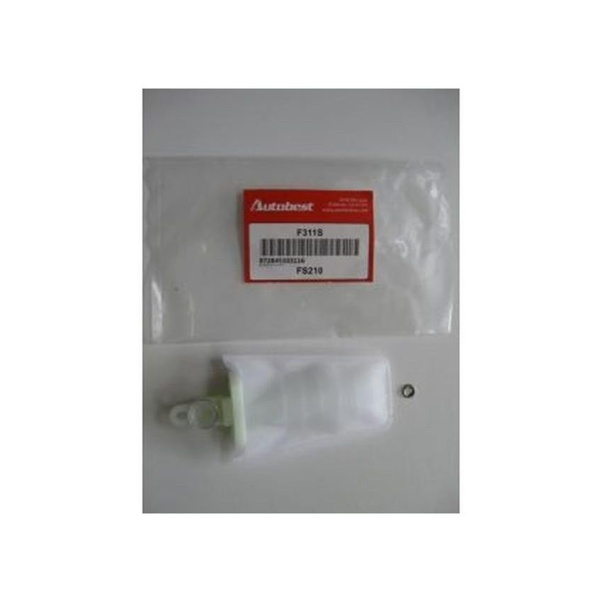 AUTOBEST F311S Autobest F311S Fuel Pump Strainer
