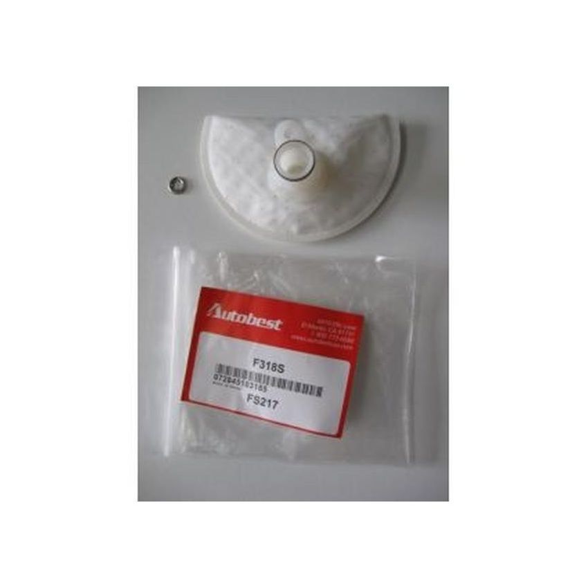 AUTOBEST F318S Autobest F318S Fuel Pump Strainer
