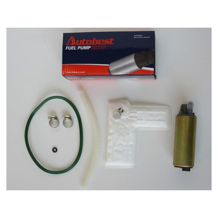 AUTOBEST F3217 Autobest F3217 Fuel Pump and Strainer Set