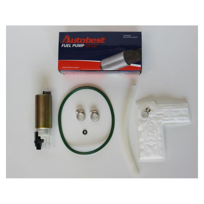 AUTOBEST F3218 Autobest F3218 Fuel Pump and Strainer Set