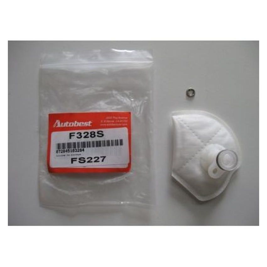 AUTOBEST F328S Autobest F328S Fuel Pump Strainer