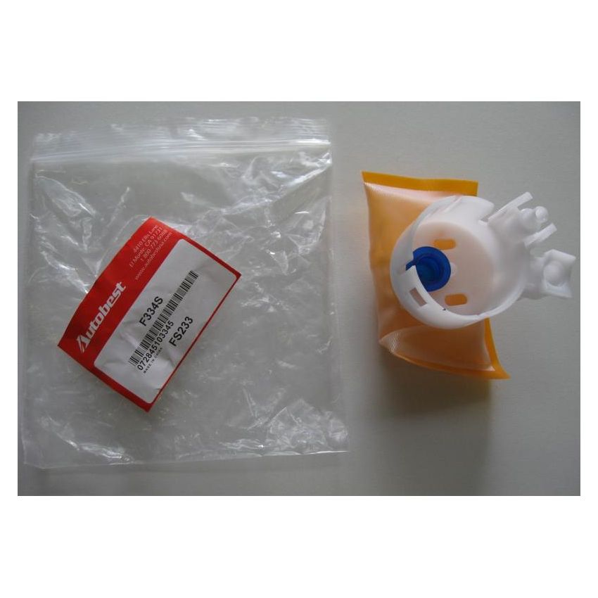 AUTOBEST F334S Autobest F334S Fuel Pump Strainer