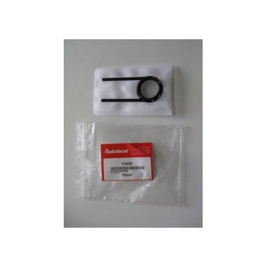 AUTOBEST F342S Autobest F342S Fuel Pump Strainer