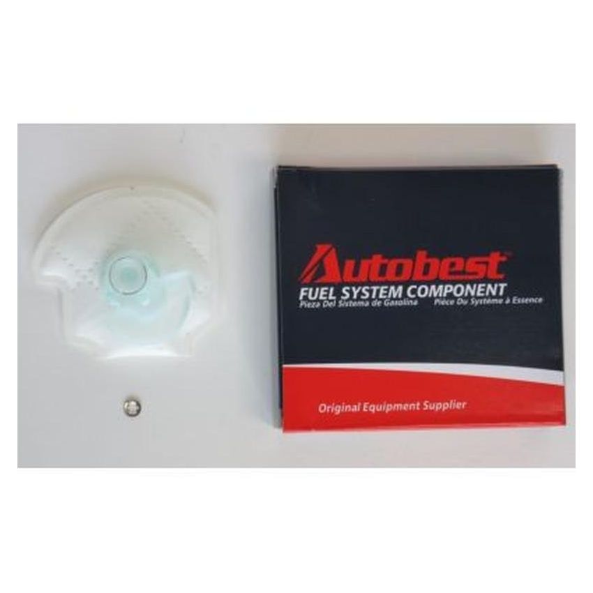 AUTOBEST F344S Autobest F344S Fuel Pump Strainer