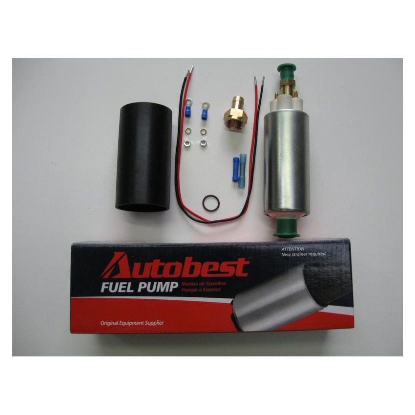 AUTOBEST F4013 Autobest F4013 Externally Mounted Electric Fuel Pump