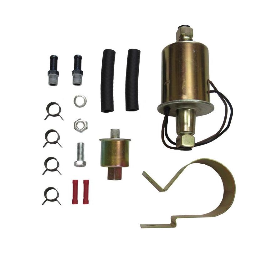 AUTOBEST F4023 Autobest F4023 Externally Mounted Electric Fuel Pump