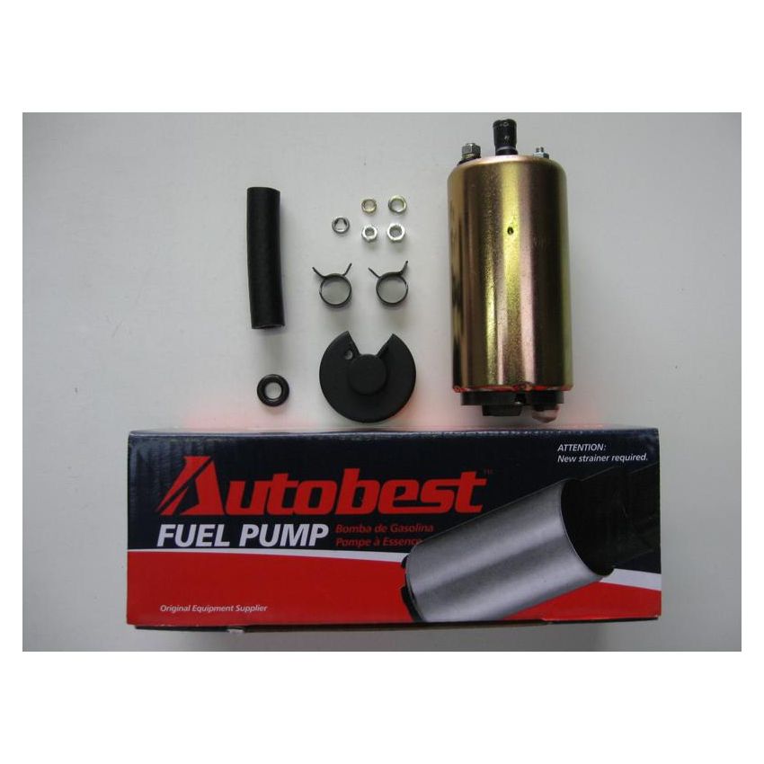 AUTOBEST F4034 Autobest F4034 In Tank Electric Fuel Pump