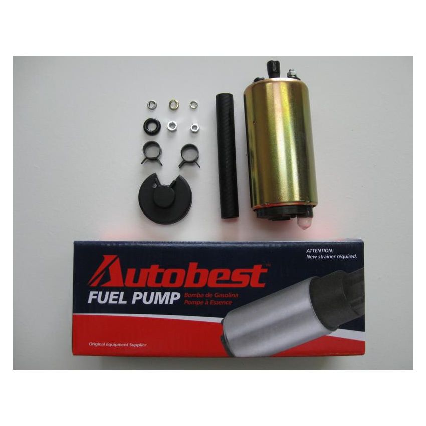 AUTOBEST F4120 Autobest F4120 In Tank Electric Fuel Pump