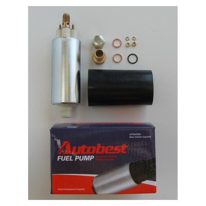 AUTOBEST F4188 Autobest F4188 Externally Mounted Electric Fuel Pump