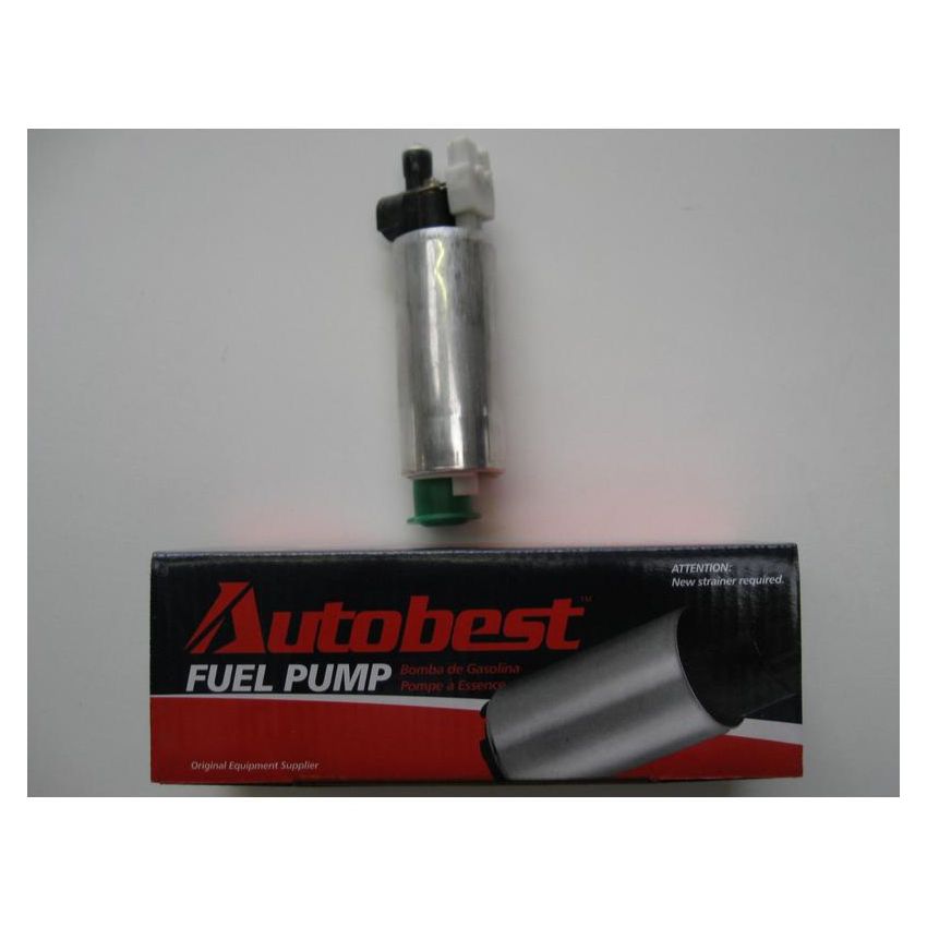 AUTOBEST F4197 Autobest F4197 In Tank Electric Fuel Pump