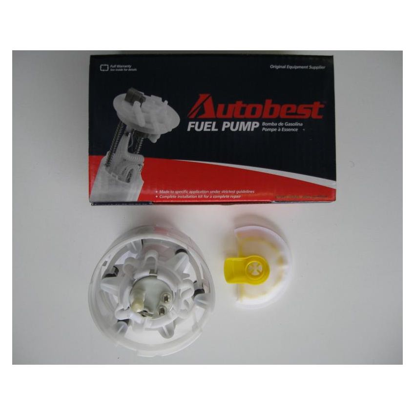 AUTOBEST F4205A Autobest F4205A Fuel Pump Module Assembly