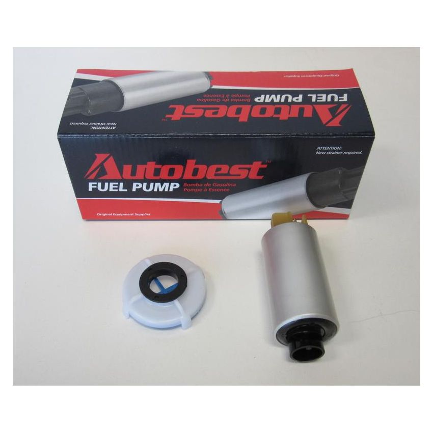 AUTOBEST F4211 Autobest F4211 Fuel Pump and Strainer Set