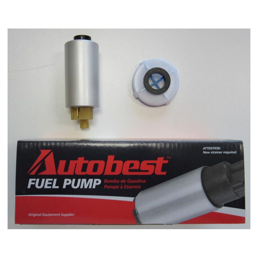 AUTOBEST F4211 Autobest F4211 Fuel Pump and Strainer Set