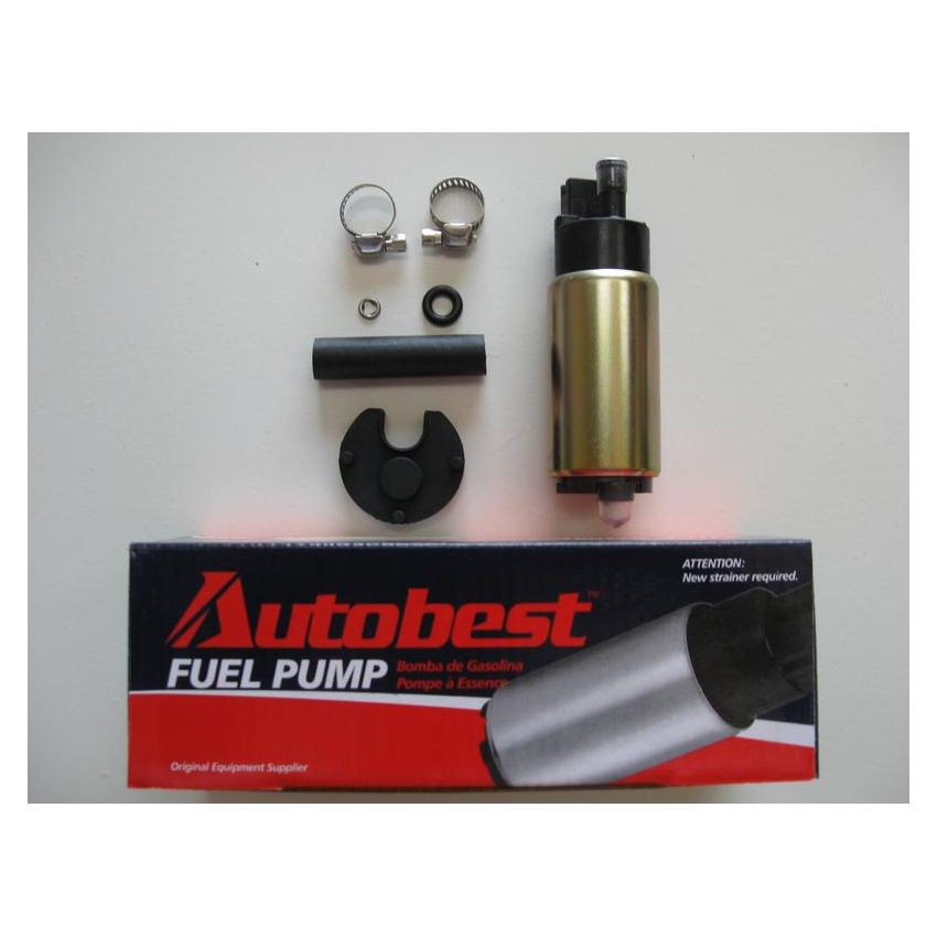 AUTOBEST F4224 Autobest F4224 In Tank Electric Fuel Pump