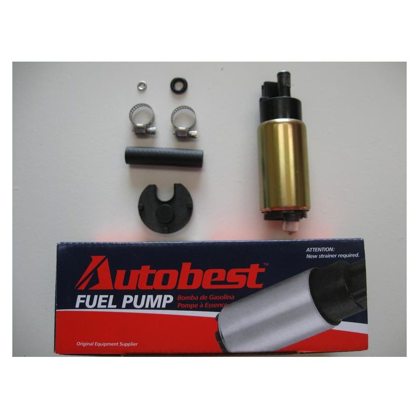 AUTOBEST F4230 Autobest F4230 In Tank Electric Fuel Pump