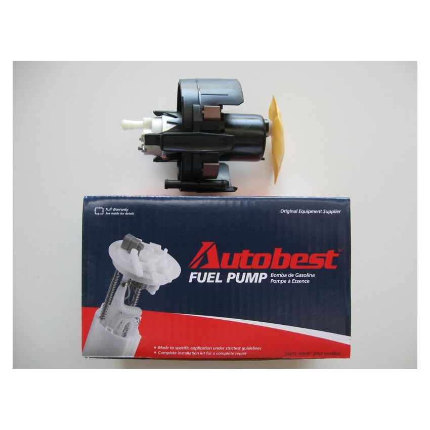 AUTOBEST F4245A Autobest F4245A Fuel Pump and Strainer Set