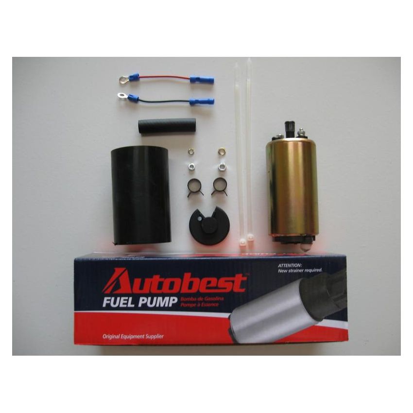AUTOBEST F4246 Autobest F4246 In Tank Electric Fuel Pump