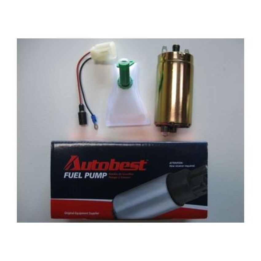 AUTOBEST F4258 Autobest F4258 Fuel Pump and Strainer Set