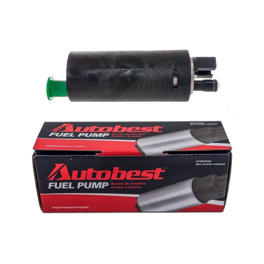 AUTOBEST F4261 Autobest F4261 Fuel Pump and Strainer Set